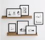 Wood Gallery Frames