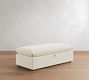 Palmetto Ottoman and a Half