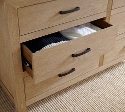 Linwood 6-Drawer Dresser (60")