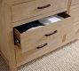 Linwood 6-Drawer Dresser (60")