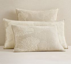 Coral Reversible Quilt