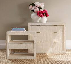 Cape Nightstand (28")