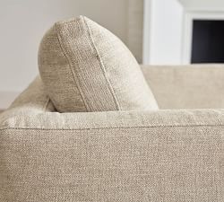 Menlo Swivel Chair
