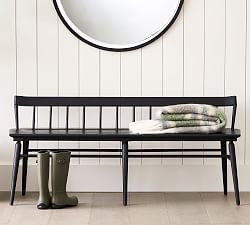 Shay Bench