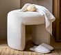 Kennedy Upholstered Accent Stool