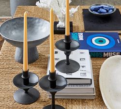Lucca Candle Holder