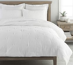 Soft Cotton Handcrafted Quilt