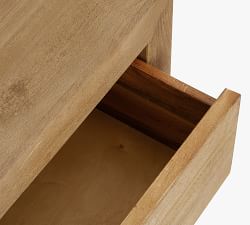 Oakleigh 3-Drawer Dresser (41")