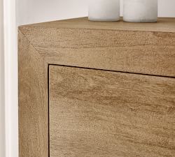 Oakleigh 3-Drawer Dresser (41")