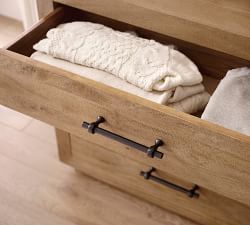 Oakleigh 3-Drawer Dresser (41")