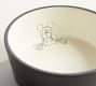Mickey Mouse Pet Bowl with Stand