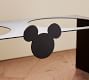 Mickey Mouse Pet Bowl with Stand