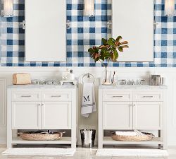 Piedmont 36" Single Sink Vanity