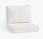Huntington Outdoor Furniture Cushion Covers - Lounge Chairs