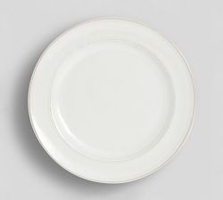 Cabana Outdoor Melamine Salad Plates - Set of 4
