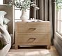 Linwood Wide Nightstand (32")