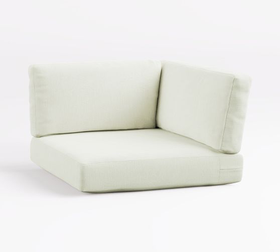 Huntington Outdoor Furniture Cushion Covers - BYO Roll Arm Sectional thumbnail 8
