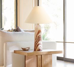 Artisan Tapered Shade (18"-24")