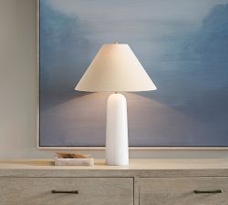 Artisan Tapered Shade (18"-24")