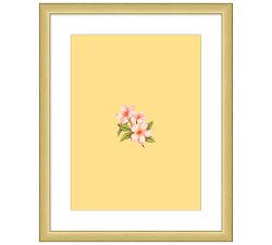 Icon Wall Art by Cynthia Rowley