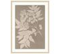 Hints of Nature Framed Print