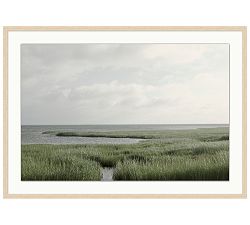 Salt-Haze by Tara Hogan