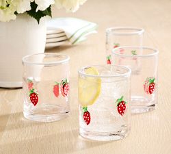 Icon Tumblers - Set of 4