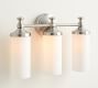 Mercer Triple Tube Sconce (17")