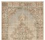 Finn Hand-Knotted Wool Rug