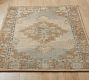 Finn Hand-Knotted Wool Rug