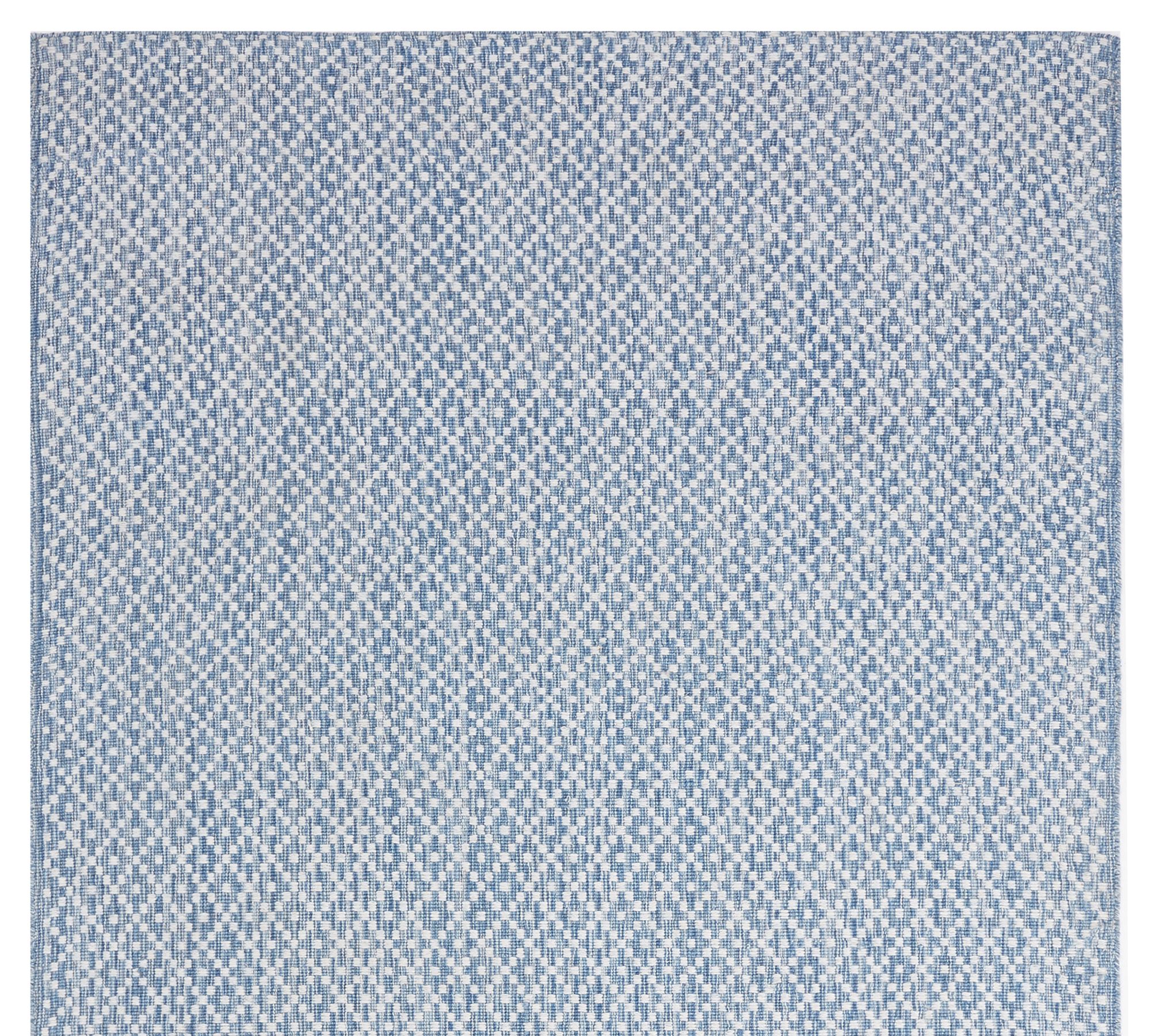 Burnel Performance Rug