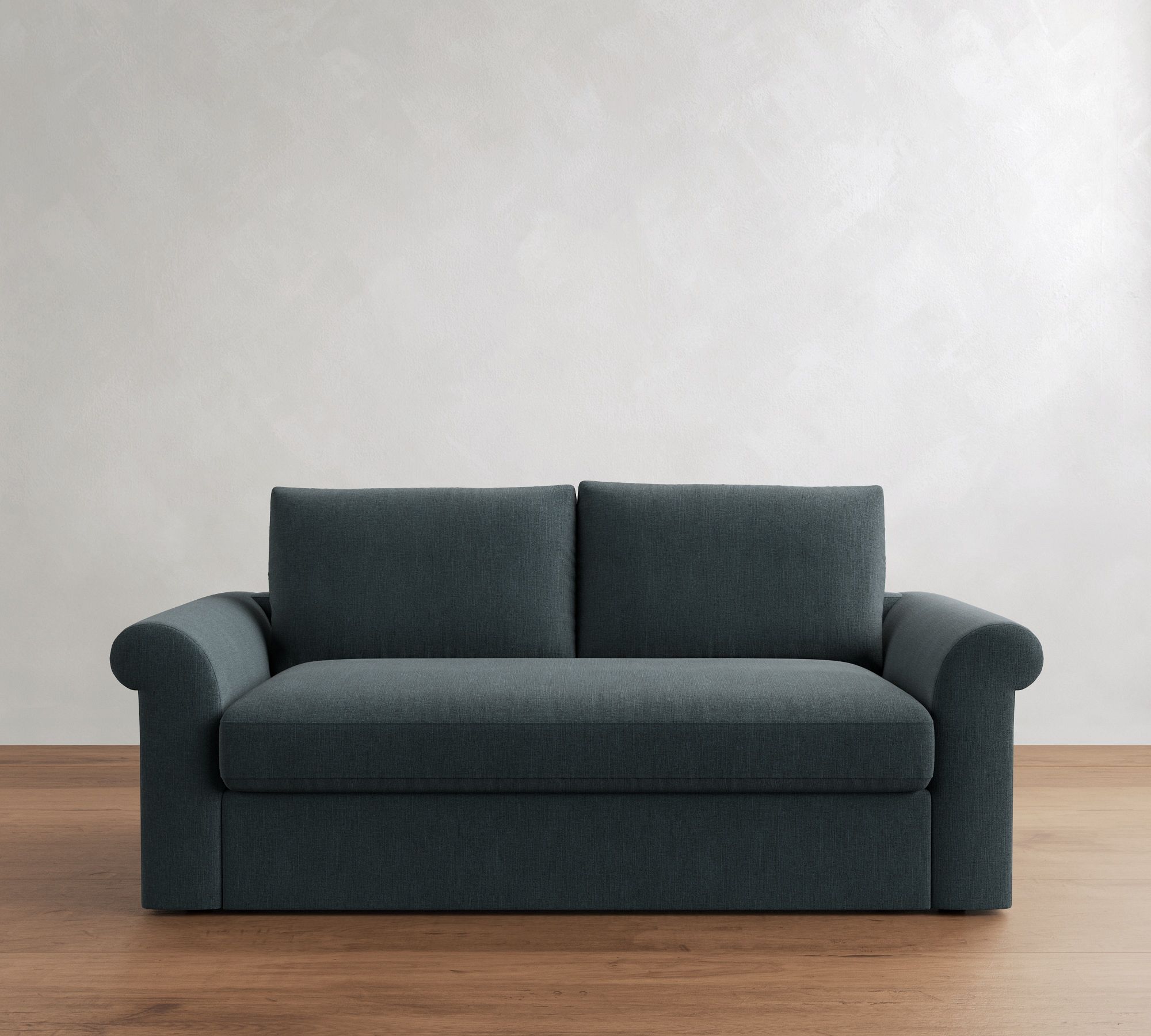 Westwood Roll Arm Sleeper Sofa (64"&ndash;95")