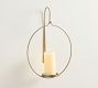 Alma Modern Candle Holder