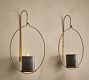 Alma Modern Candle Holder