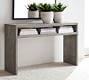 Byron Waterfall Console Table (50")