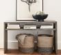 Byron Waterfall Console Table (50")