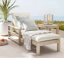 Seneca Outdoor Textured Pillow