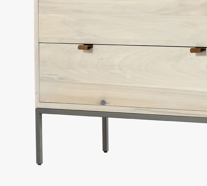 Graham 7-Drawer Dresser (70") | Pottery Barn Graham 7-Drawer Dresser (70") | Pottery Barn