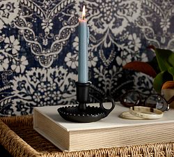 Chris Loves Julia Modern Traditional Candle Holder