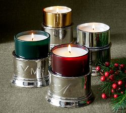 Daphne Candle Sleeve