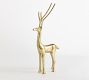 Gold Deer Object