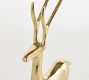 Gold Deer Object