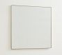 Blake Square Mirror