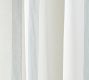Harbour Striped Curtain