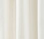 Harbour Striped Curtain