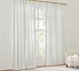 Harbour Striped Curtain