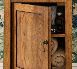 Summerville 18" Single Sink Vanity