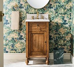 Summerville 18" Single Sink Vanity