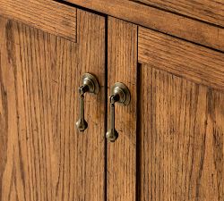 Summerville 60" Double Sink Vanity