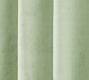 Veranda Botanical Blackout Curtain